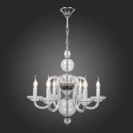 Люстра подвесная St luce SL757.103.06 NINFA