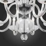 Люстра подвесная St luce SL757.103.08 NINFA