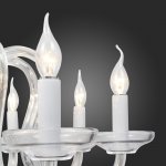 Люстра подвесная St luce SL757.103.08 NINFA