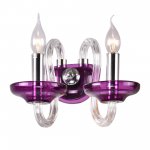 Светильник настенный бра St luce SL757.801.02 NINFA