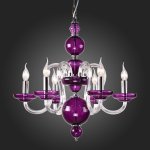 Люстра подвесная St luce SL757.803.06 NINFA