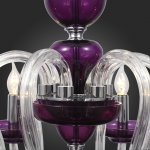 Люстра подвесная St luce SL757.803.06 NINFA