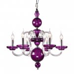 Люстра подвесная St luce SL757.803.06 NINFA