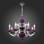 Люстра подвесная St luce SL757.803.08 NINFA