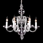 Люстра подвесная St luce SL757.103.06 NINFA