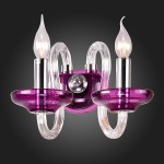 Светильник настенный бра St luce SL757.801.02 NINFA