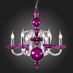 Люстра подвесная St luce SL757.803.06 NINFA