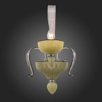 Светильник настенный бра St luce SL758.091.01 SMOOTH