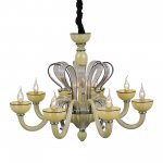 Люстра подвесная St luce SL758.093.08 SMOOTH