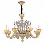 Люстра подвесная St luce SL758.093.08 SMOOTH