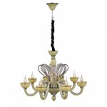 Люстра подвесная St luce SL758.093.08 SMOOTH