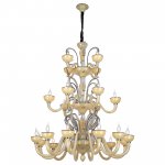 Люстра подвесная St luce SL758.093.22 SMOOTH