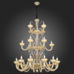Люстра подвесная St luce SL758.093.22 SMOOTH