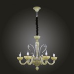 Люстра подвесная St luce SL758.093.06 SMOOTH