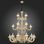 Люстра подвесная St luce SL758.093.22 SMOOTH