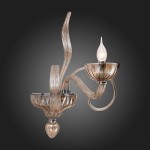 Светильник настенный бра St luce SL759.601.01 CINANTE