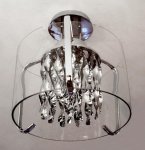 Светильник потолочный St luce SL760.102.04