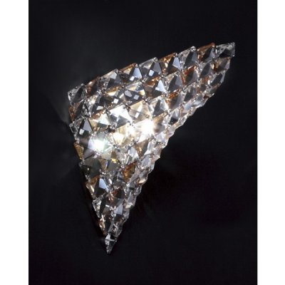 Светильник настенный бра St luce SL777.101.01 SL777 Светильник настенный бра St luce SL777.101.01 SL777