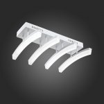 Люстра потолочная St luce SL780.502.04 CORDO