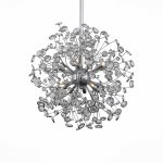 Люстра потолочная St luce SL782.103.10 ANELLO