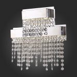 Светильник настенный бра St luce SL783.101.01 CIOLO