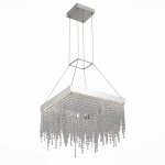 Люстра подвесная St luce SL783.103.01 CIOLO