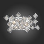 Светильник настенный бра St luce SL784.101.02 INTARSIO