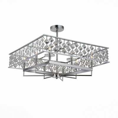 

Люстра потолочная St luce SL784.103.08, SL784.103.08
