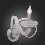 Светильник настенный бра St luce SL786.101.01 NORINA