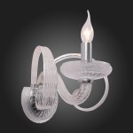 Светильник настенный бра St luce SL786.101.01 NORINA