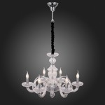 Люстра подвесная St luce SL786.103.06 NORINA