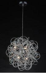 Люстра подвесная St luce SL787.103.06 MERULO