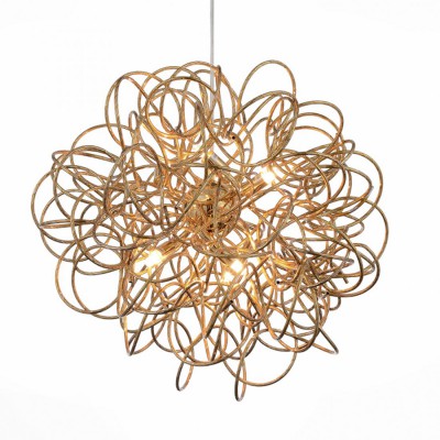 

Люстра намотка St luce SL787.203.06, SL787.203.06