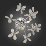 Светильник настенный бра St luce SL788.101.03 FALLA