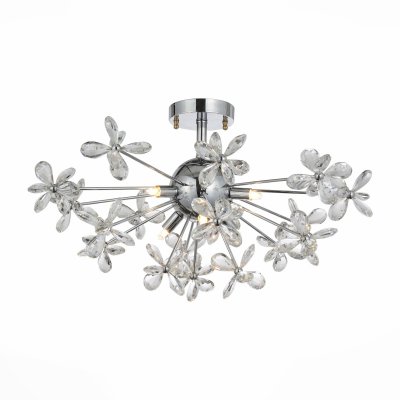 Люстра потолочная St luce SL788.102.06 Falla