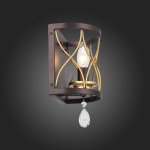 Светильник настенный бра St luce SL789.421.01 GRASSО