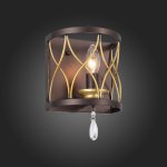 Светильник настенный бра St luce SL789.421.01 GRASSО