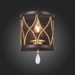 Светильник настенный бра St luce SL789.421.01 GRASSО