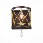 Светильник настенный бра St luce SL789.421.01 GRASSО