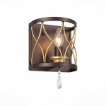 Светильник настенный бра St luce SL789.421.01 GRASSО