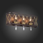 Светильник настенный бра St luce SL789.421.03 GRASSО