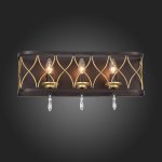 Светильник настенный бра St luce SL789.421.03 GRASSО