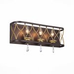 Светильник настенный бра St luce SL789.421.03 GRASSО