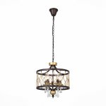 Люстра подвесная St luce SL789.423.05 GRASSО