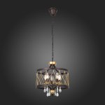 Люстра подвесная St luce SL789.423.05 GRASSО