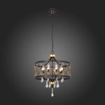 Люстра подвесная St luce SL789.423.08 GRASSО