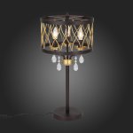 Настольная лампа St luce SL789.424.03 GRASSО