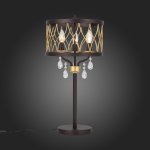 Настольная лампа St luce SL789.424.03 GRASSО
