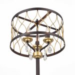 Торшер St luce SL789.425.03 GRASSО