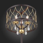 Торшер St luce SL789.425.03 GRASSО